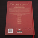 Warhammer The Horus Heresy Legiones Astartes Age of Darkness Legions (AS756)