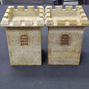 Warhammer Fantasy Mighty Fortress (BM224)