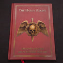 Warhammer The Horus Heresy Legiones Astartes Age of Darkness Army List (AS758)