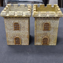 Warhammer Fantasy Mighty Fortress (BM224)