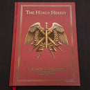 Warhammer The Horus Heresy Crusade Imperialis Army Lists (AS780)
