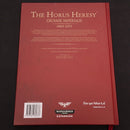 Warhammer The Horus Heresy Crusade Imperialis Army Lists (AS780)