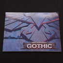 Warhammer 40k Battlefleet Gothic Rulebook (AS751)
