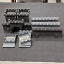 Warhammer Fantasy Mighty Fortress (BM222)