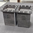 Warhammer Fantasy Mighty Fortress (BM222)