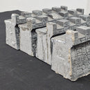 Warhammer Fantasy Mighty Fortress Polystyrene - Damaged (BM227)
