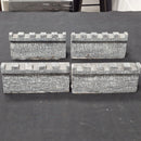 Warhammer Fantasy Mighty Fortress Polystyrene - Damaged (BM227)