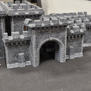 Warhammer Fantasy Mighty Fortress (BM225)