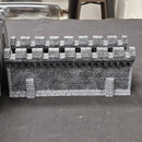 Warhammer Fantasy Mighty Fortress (BM225)