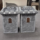 Warhammer Fantasy Mighty Fortress (BM225)