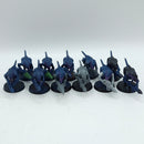 Warhammer 40k: Tyranid Termagants (AT027)