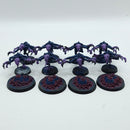 Warhammer 40k: Tyranid Genestealers (AD177)