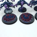 Warhammer 40k: Tyranid Genestealers (AD177)