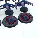 Warhammer 40k: Tyranid Genestealers (AD177)