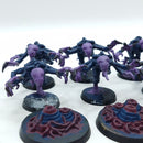Warhammer 40k: Tyranid Genestealers (AD177)
