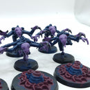 Warhammer 40k: Tyranid Genestealers (AD177)