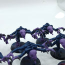 Warhammer 40k: Tyranid Genestealers (AD177)