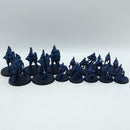 Warhammer 40k: Tyranid Barbgaunts and Neurogaunts (AF084)
