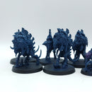 Warhammer 40k: Tyranid Barbgaunts and Neurogaunts (AF084)