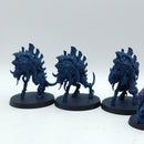 Warhammer 40k: Tyranid Barbgaunts and Neurogaunts (AF084)