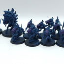 Warhammer 40k: Tyranid Barbgaunts and Neurogaunts (AF084)