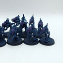Warhammer 40k: Tyranid Barbgaunts and Neurogaunts (AF084)