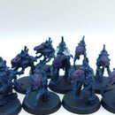Warhammer 40k: Tyranid Barbgaunts and Neurogaunts (AF084)