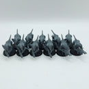 Warhammer 40k: Tyranid Termagants (AZ108)