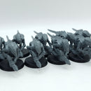 Warhammer 40k: Tyranid Termagants (AZ108)