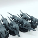 Warhammer 40k: Tyranid Termagants (AZ108)