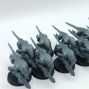 Warhammer 40k: Tyranid Termagants (AZ108)