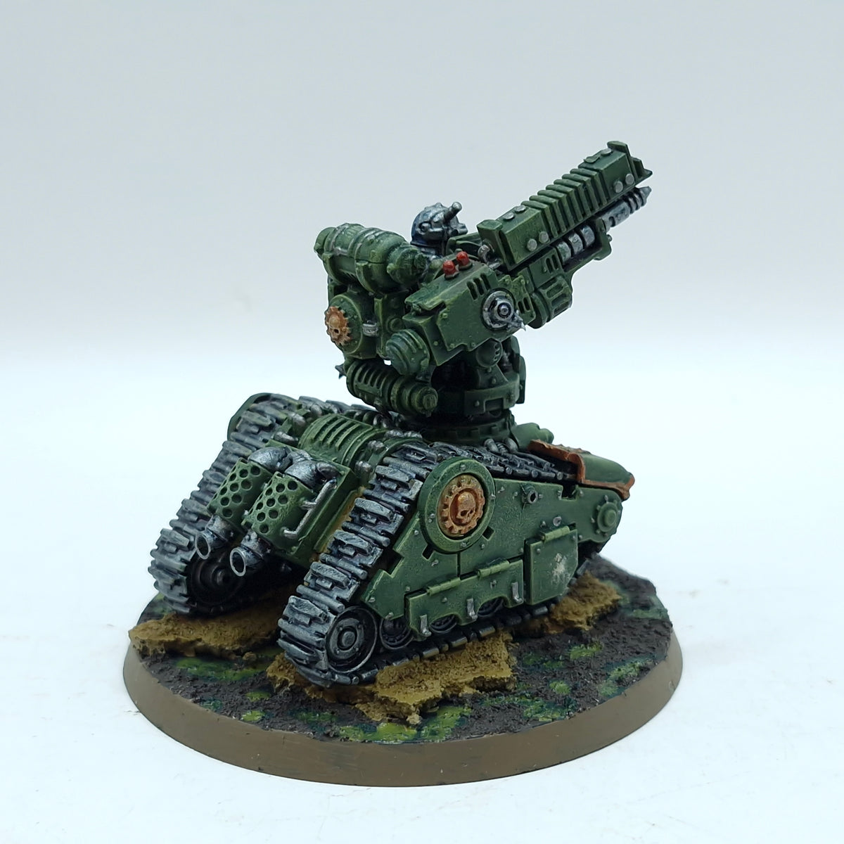 Warhammer 40k: Adeptus Mechanicus Kataphron Destroyers - Well Painted (AE004)