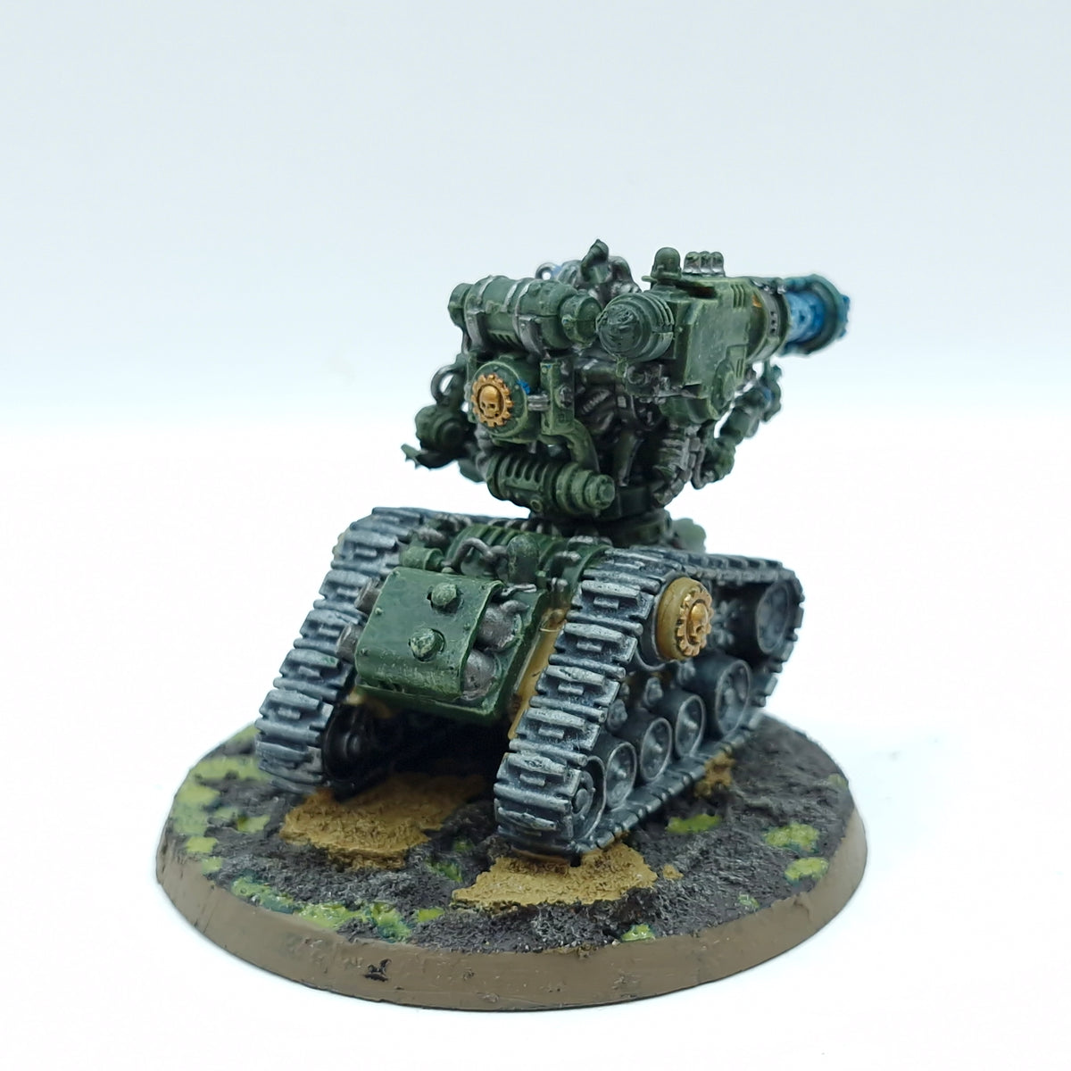 Warhammer 40k: Adeptus Mechanicus Kataphron Destroyers - Well Painted (BTC03)