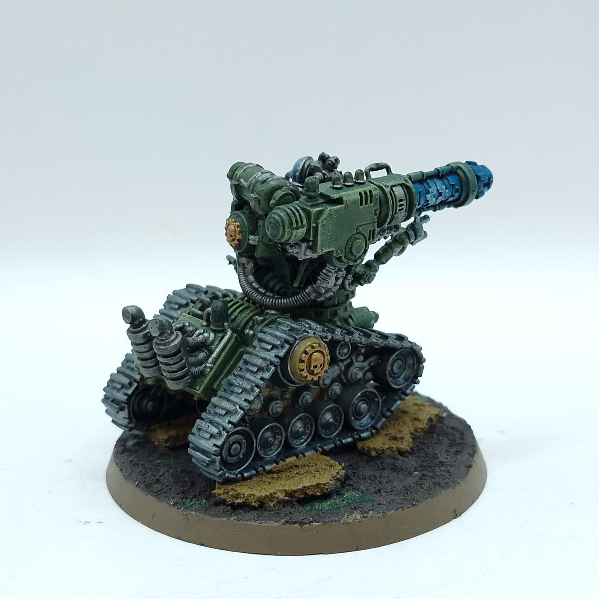 Warhammer 40k: Adeptus Mechanicus Kataphron Destroyers - Well Painted (BTC03)