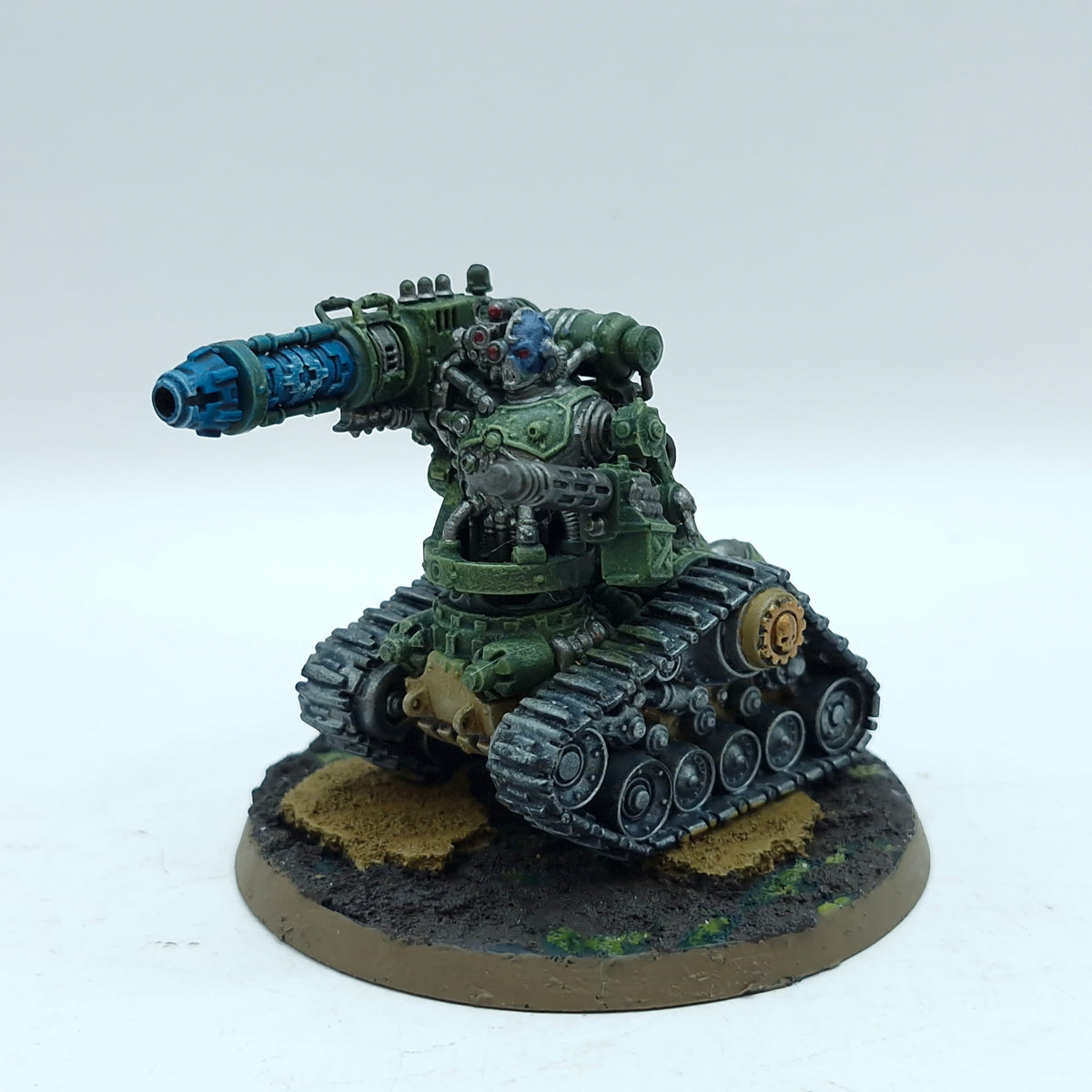 Warhammer 40k: Adeptus Mechanicus Kataphron Destroyers - Well Painted (BTC03)