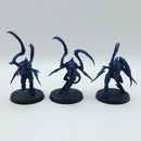 Warhammer 40k: Tyranid Von Ryan's Leapers (AC223)