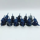 Warhammer 40k: Tyranid Termagants (AE199)