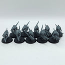 Warhammer 40k: Tyranid Termagants (AL048)