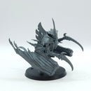 Warhammer 40k: Tyranid Warriors and Winged Prime (AC198)