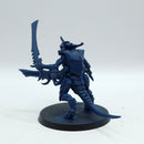 Warhammer 40k: Tyranid Warriors and Winged Prime (AC198)