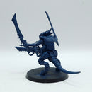 Warhammer 40k: Tyranid Warriors and Winged Prime (AC198)