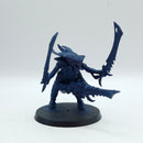 Warhammer 40k: Tyranid Warriors and Winged Prime (AC198)