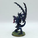 Warhammer 40k: Tyranid Metal Lictor (AD245)