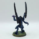 Warhammer 40k: Tyranid Metal Lictor (AD245)
