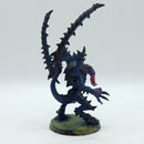 Warhammer 40k: Tyranid Metal Lictor (AD245)