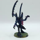 Warhammer 40k: Tyranid Metal Lictor (AD245)