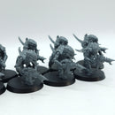 Warhammer 40k: Tyranid Termagants (AD024)