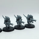 Warhammer 40k: Tyranid Termagants (AD024)