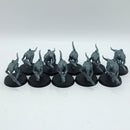 Warhammer 40k: Tyranid Termagants (AH043)