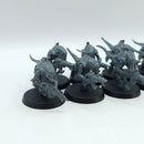 Warhammer 40k: Tyranid Termagants (AH043)